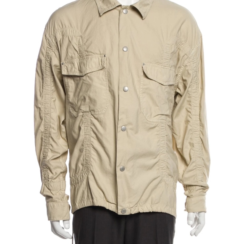John Elliott Utility Jacket